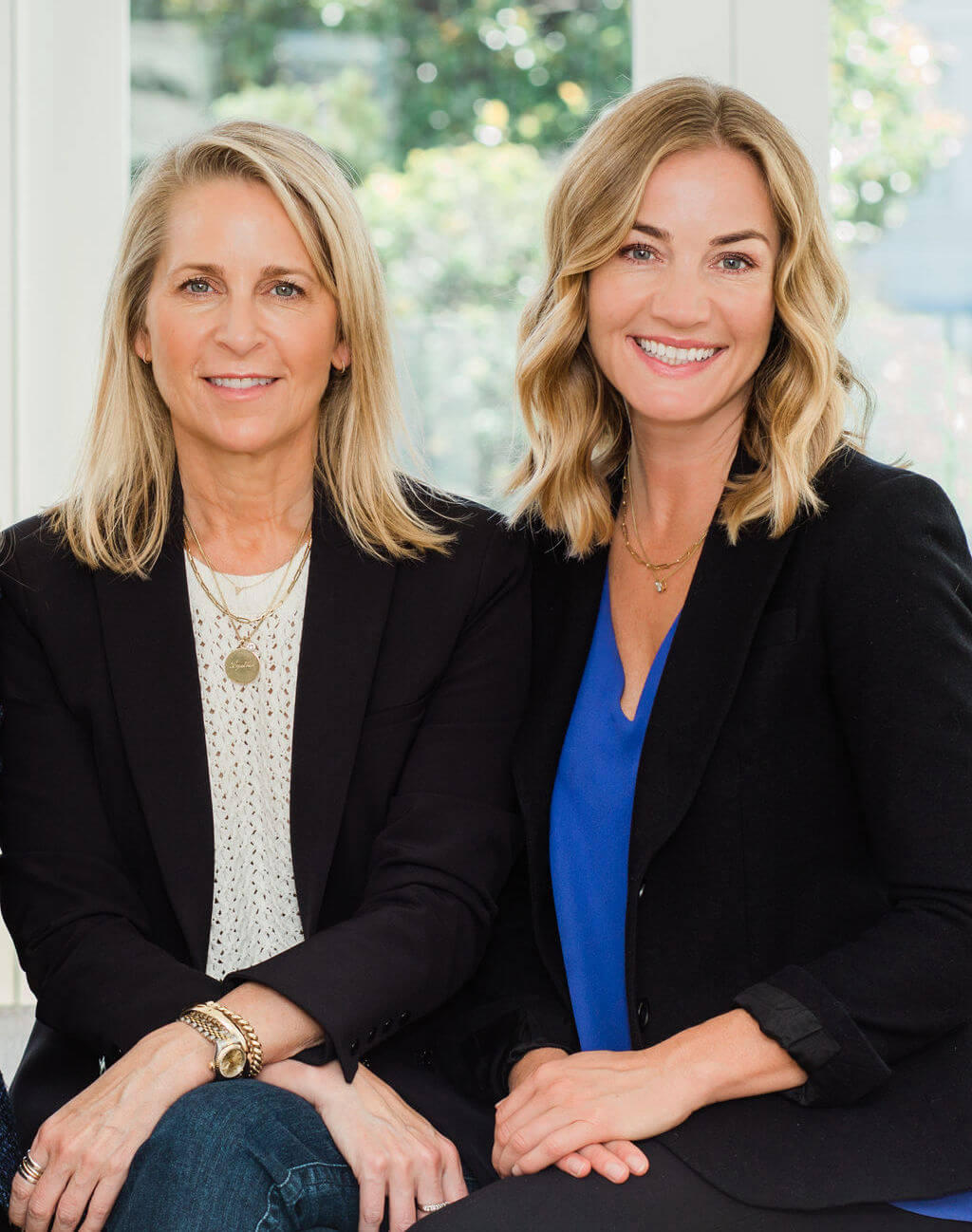 About the Stuecher Manning Group