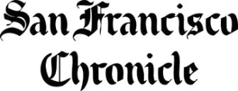 San Francisco Chronicle logo