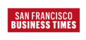 San Francisco Business Times logo